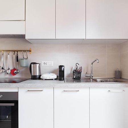 Elegant Flat In Milan, Wi-Fi E Netflix!アパートメント エクステリア 写真